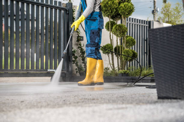 Best Driveway Pressure Washing  in Point Lookout, NY